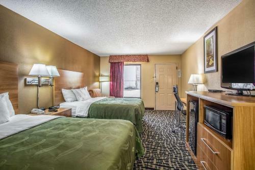 Hotel Quality Inn Bowling Green