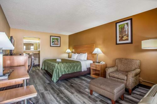 Hotel Quality Inn Bowling Green