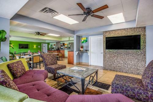 Hotel Quality Inn Bowling Green