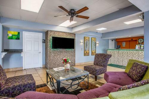 Hotel Quality Inn Bowling Green