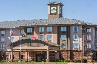 Hotel Sleep Inn Bowling Green