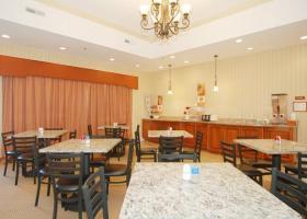 Hotel Sleep Inn Bowling Green