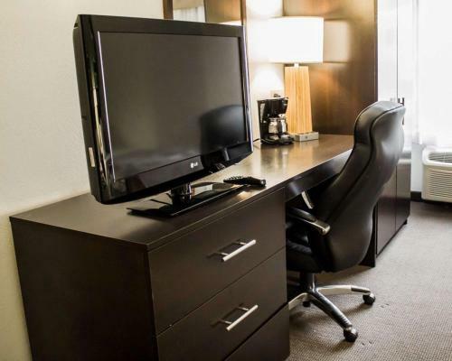 Hotel Sleep Inn Johnstown