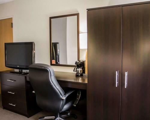 Hotel Sleep Inn Johnstown