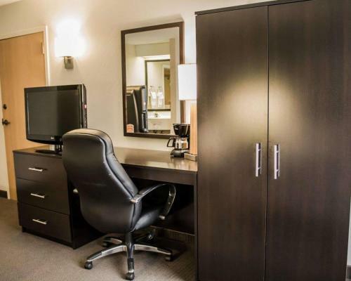 Hotel Sleep Inn Johnstown