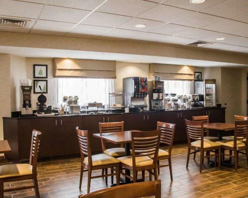 Hotel Sleep Inn Johnstown