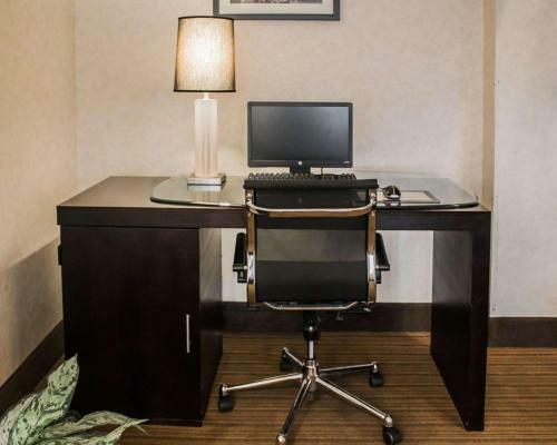 Hotel Sleep Inn Johnstown