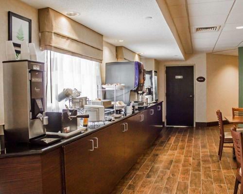 Hotel Sleep Inn Johnstown