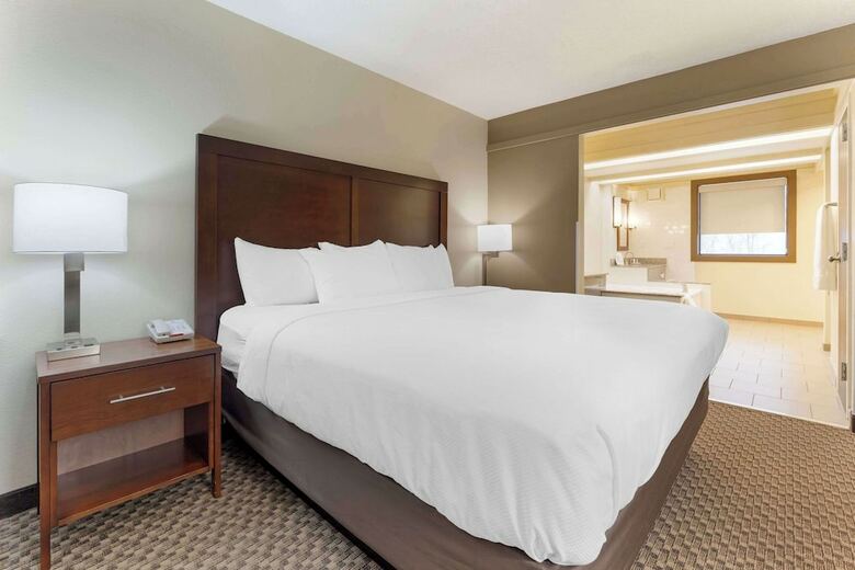Hotel Comfort Inn & Suites Johnstown