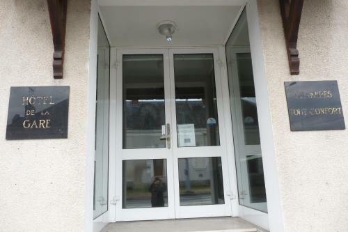 Hotel De La Gare