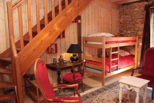 Bed & Breakfast Le Clos Mandalou