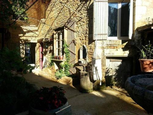 Bed & Breakfast Le Clos Mandalou