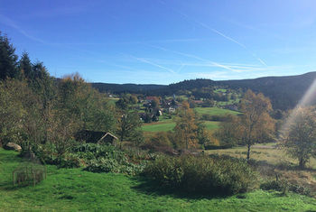 Hotel Auberge De Liezey