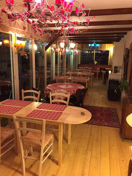 Hotel Auberge De Liezey