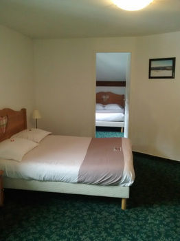 Hotel Auberge De Liezey