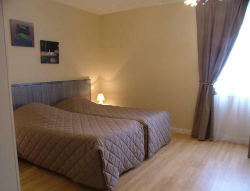 Hotel Hostellerie Le Clos Du Cher