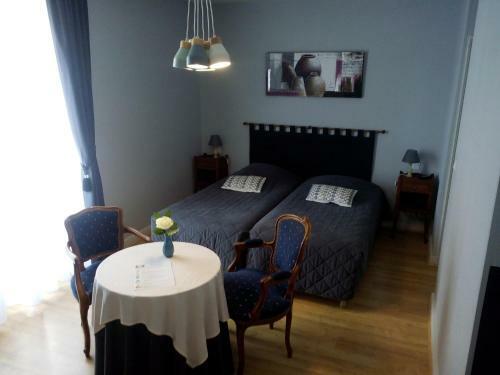 Hotel Hostellerie Le Clos Du Cher