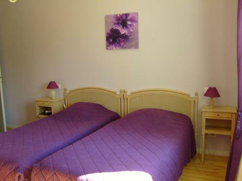 Hotel Hostellerie Le Clos Du Cher