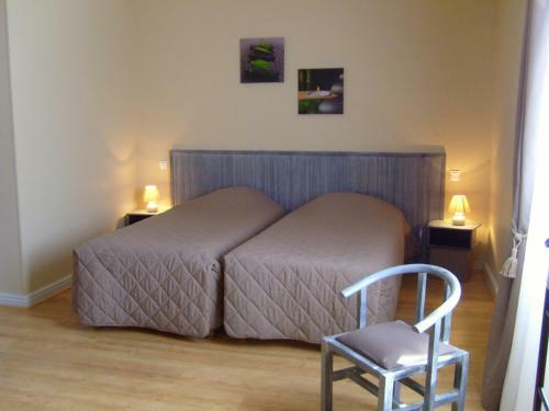 Hotel Hostellerie Le Clos Du Cher