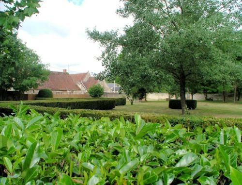 Hotel Hostellerie Le Clos Du Cher