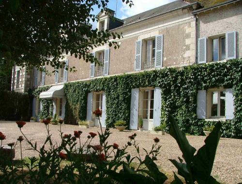 Hotel Hostellerie Le Clos Du Cher