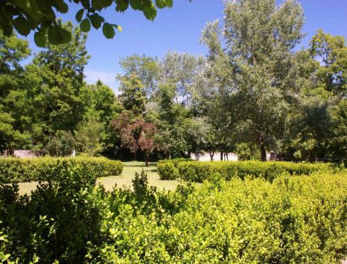 Hotel Hostellerie Le Clos Du Cher