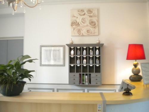 Hotel Hostellerie Le Clos Du Cher