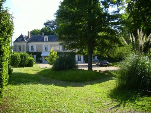 Hotel Hostellerie Le Clos Du Cher