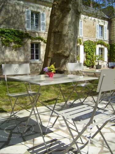Hotel Hostellerie Le Clos Du Cher