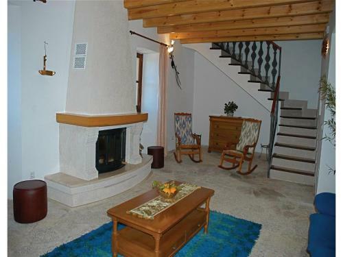 Holiday Home Ctra Andratx-estellencs