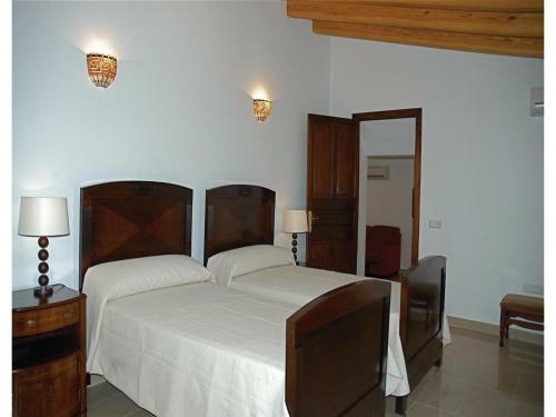 Holiday Home Ctra Andratx-estellencs