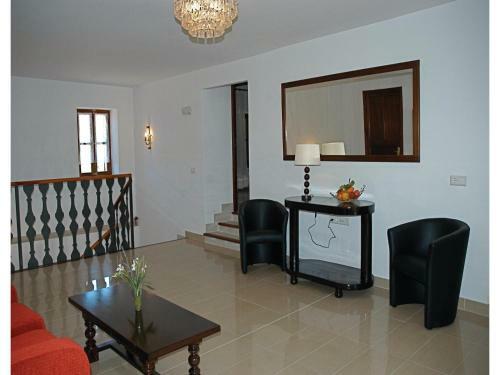 Holiday Home Ctra Andratx-estellencs