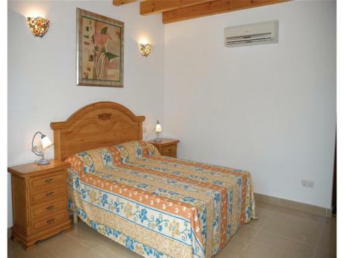 Holiday Home Ctra Andratx-estellencs