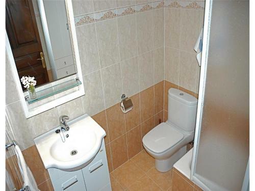 Holiday Home Ctra Andratx-estellencs