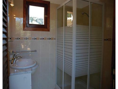 Holiday Home Ctra Andratx-estellencs