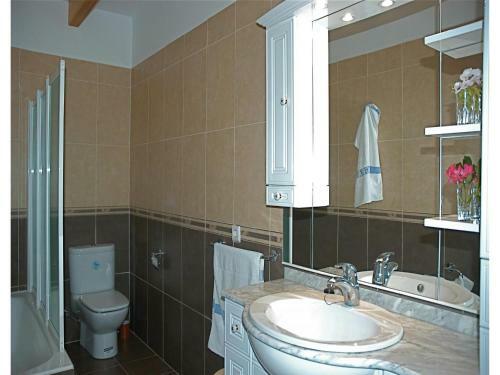 Holiday Home Ctra Andratx-estellencs