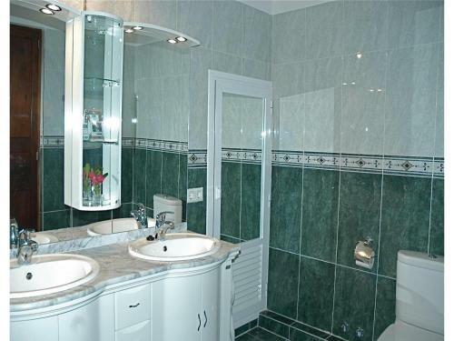 Holiday Home Ctra Andratx-estellencs
