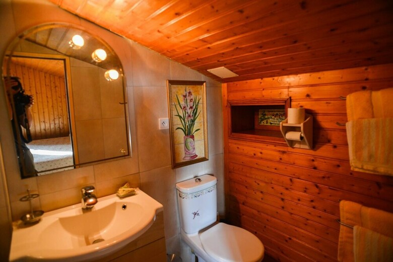 Bed & Breakfast La Closerie De Fronsac