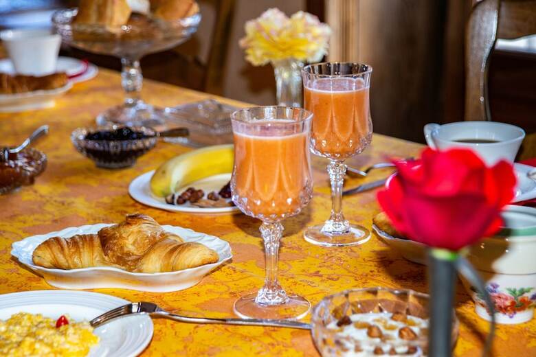 Bed & Breakfast La Closerie De Fronsac