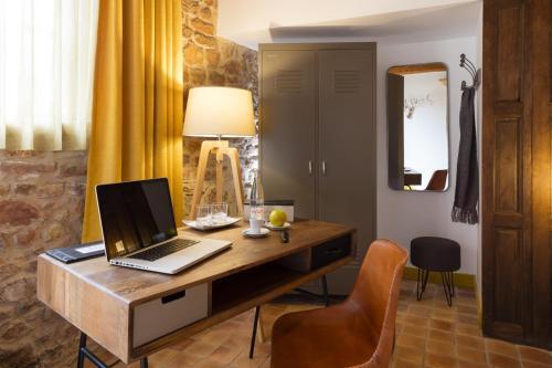 Hotel H�tel Le Savigny, Logis