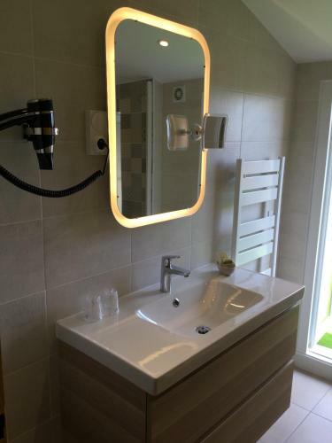 Hotel H�tel Le Savigny, Logis