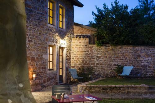Hotel H�tel Le Savigny, Logis