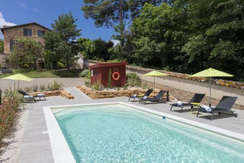 Hotel H�tel Le Savigny, Logis