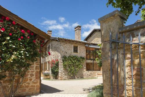 Hotel H�tel Le Savigny, Logis