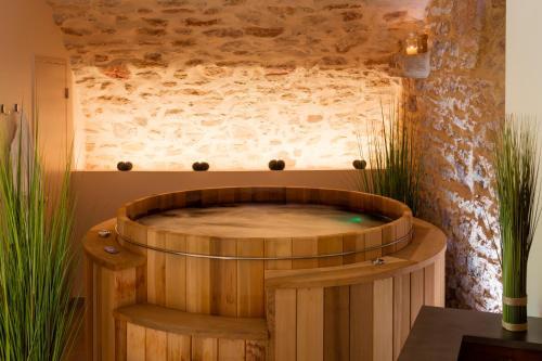 Hotel H�tel Le Savigny, Logis