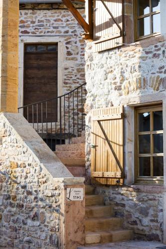 Hotel H�tel Le Savigny, Logis