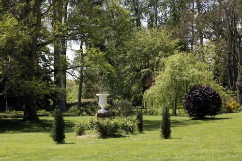 Bed & Breakfast Chateau De La Fl�ch�re