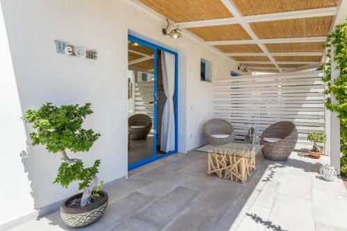 Bed & Breakfast Floripa Surf House