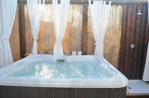 Bed & Breakfast Floripa Surf House