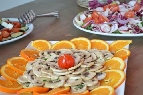 Bed & Breakfast Floripa Surf House